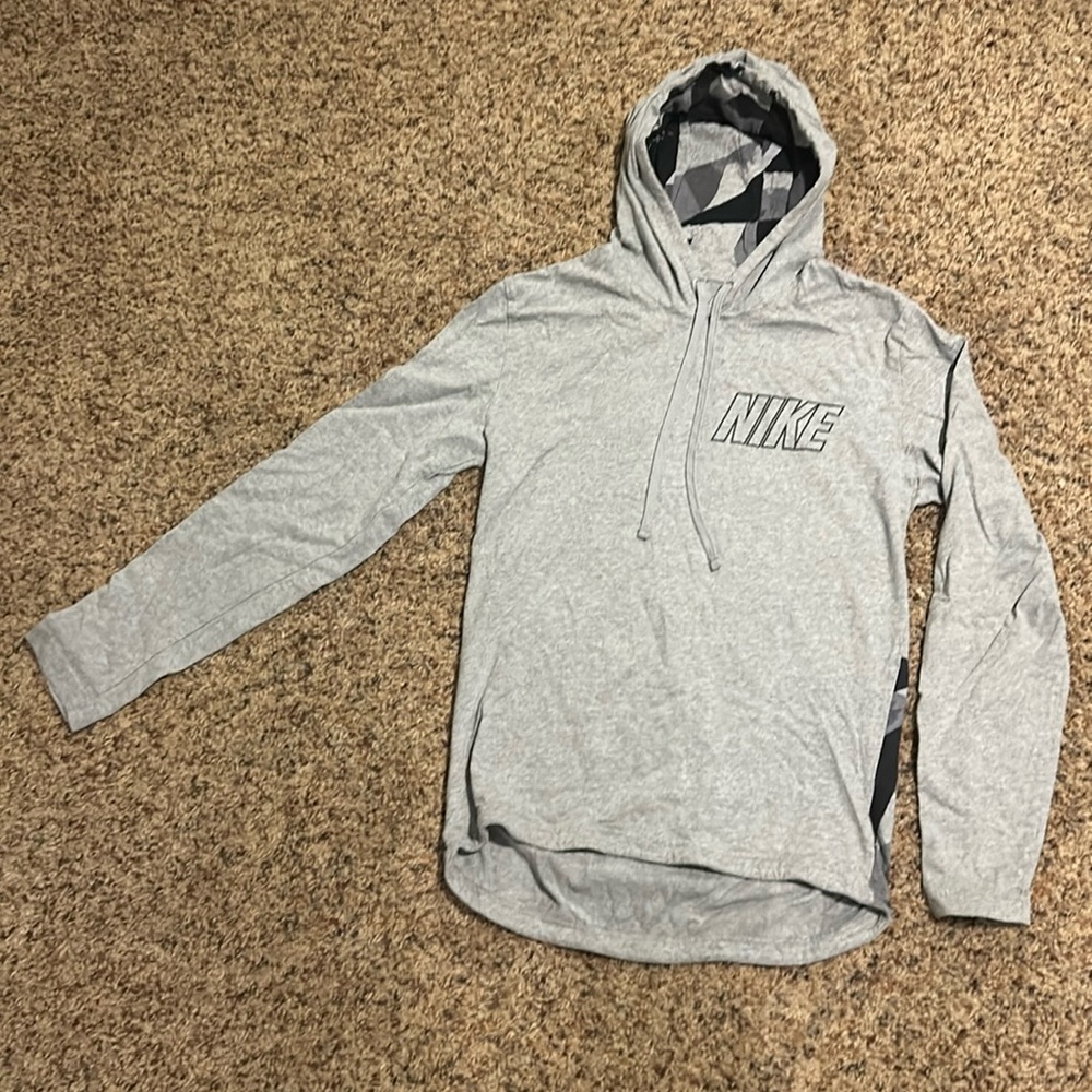 Nike shirt